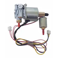 MASTER Fuel Pump: 75-027-0650 Mfr Part #