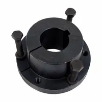APPROVED VENDOR Quick Detachable Bushing: M, 80 mm Bore Dia, 6.75 in Overall Lg, Metric (MPN Mx80mm)