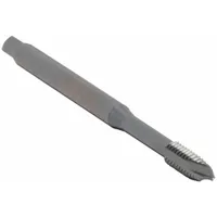 OSG Extension Tap: #10-24 UNC, H3 / 2B-3B, 3 Flute, Plug Chamfer (MPN 1764501)