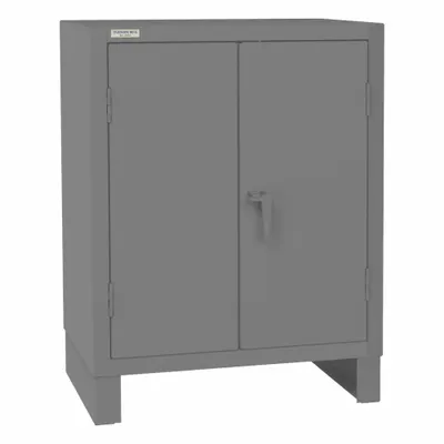 DURHAM MFG 3504-95 Industrial Shelf Cabinet - Industrial Shelf Cabinets