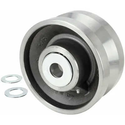 OEM V-Groove Track Wheel - V-Groove Track Wheels
