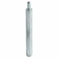 RED HEAD Drop-In Anchor Setting Tool: Steel, Plain, Steel, Plain, Female Threaded (MPN RT-114)