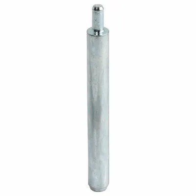 RED HEAD Drop-In Anchor Setting Tool: Steel, Plain, Steel, Plain - Setting Tools for Drop-In Anchors