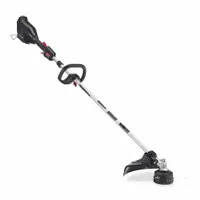 TORO String Trimmer: 16 in Cutting Wd, Solid Shaft, 46 in Shaft Lg, Brushless, 60 V Volt, Tool Only (MPN 66110T)