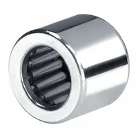 TRITAN Needle Roller Bearing: BH, 2212, 1 3/8 in Bore, 1 3/4 in OD, Full Complement, Open, BH2212 OH