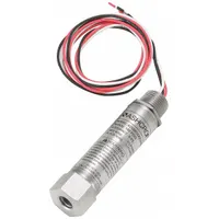 Pressure Transmitter: 0 psi to 100 psi, 1 to 5V DC, Cable & Wire Leads, IP65 /4X/IP65 /7/IP65 /9 (MPN A2XBF0215C2100#G)