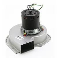 MODINE Draft Inducer: Draft Inducer, 5H0750380000