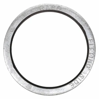 RACO Liquid Tight Sealing Washer: 1 in For Conduit Size - Sealing Washers