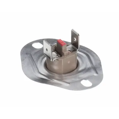 CARRIER Rollout Switch: Mfr Part # HH18HA449 - Replacement HVACR Controls, Switches & Thermostats
