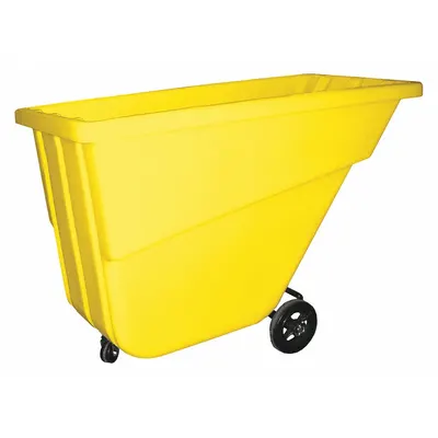 OEM APPROVED VENDOR General Purpose Plastic Tilt Truck - General Purpose Plastic Tilt Trucks