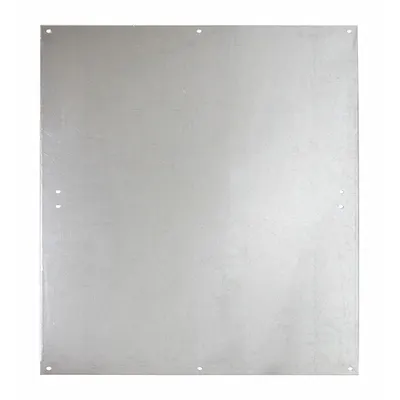 Dayton Access Panel: Mfr Part # 6380124 - HVACR Bases, Housings & Mounting Kits