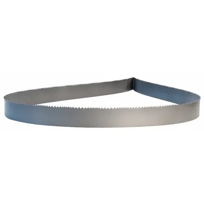 LENOX Band Saw Blade: Bi-Metal, Classic(TM), 12 ft 10 in, Variable Cutting Edge - General Purpose Metal Cutting Blades