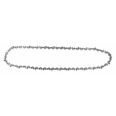 MAKITA Chainsaw Chain: 16 in Compatible Bar Lg, 3/8 in, 0.04 in Gauge, 56 Links