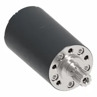 CHAR-LYNN Rotary Acutator: J Series, 5-Bolt, Round, 31.63 cu. cm/rev, 650 RPM Max. RPM, 1,750 psi (MPN 129-0004-002)