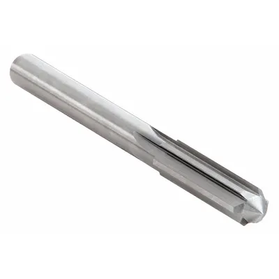 OSG 300-3346 Straight-Flute Solid Carbide Chucking Reamer - Straight-Flute Solid Carbide Chucking Reamers
