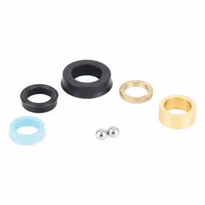 GRACO Repair Kit, 241623, for Grease Pump Model 239887 - Repair Kits