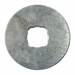This pressure plate is a replacement component for material handling systems, designed to fit Dayton brand equipment. It is compatible with models 1DJN2 and 1DJN3, ensuring proper pressure application in industrial applications.