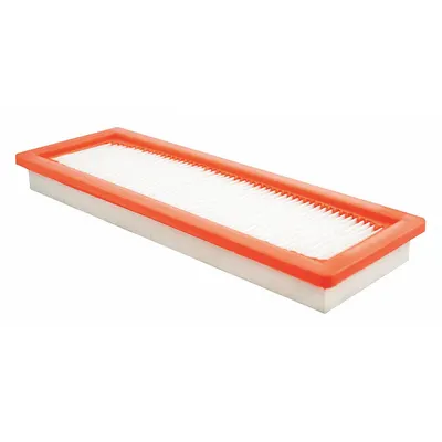 BALDWIN FILTERS Automotive Air Filter: Panel, Cabin, Cabin Air Filter, Rectangular - Panel Cabin Air Filters