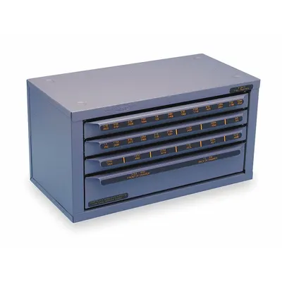 HUOT Reamer Chest 13410 - Reamer Chests