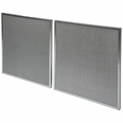 LINCOLN ELECTRIC KP2752-12 Spark Arrestor for Downdraft Table - Lincoln Downdraft Table Filters
