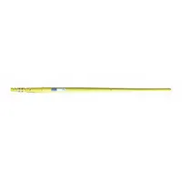 SEYMOUR MIDWEST LINK Hollowback Shovel Handle: Fiberglass Handle, Shovel Handle, 46 in Handle Lg (MPN 66770)