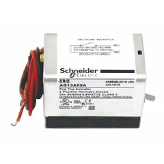 The ERIE AG13A02A actuator is a replacement component for HVACR systems, designed to control valves in heating, ventilation, air conditioning, and refrigeration applications. It provides modulation for temperature and flow regulation.