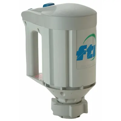 FINISH THOMPSON M3V-115v General Purpose Electric Drum Pump Motor - General Purpose Electric Drum Pump Motors