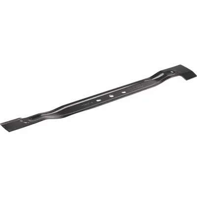 MAKITA Lawn Mower Blade: 21 in Lg - Lawn Mower Blades