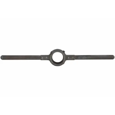 CLE-LINE Die Wrench: For 1 1/2 in Round Dies (MPN C67226) - Die Stocks for Round Dies