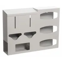 BOWMAN DISPENSERS Personal Protection System: Large, 1 Components (MPN PS023-0512)
