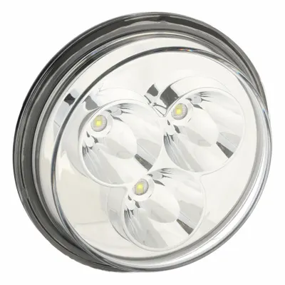 STREAMLIGHT LED Retrofit Kit, Replacement LED Light Head, Model 45845 - LED Retrofit Kits