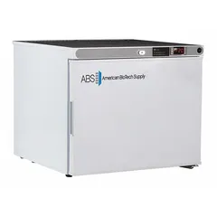 This general purpose lab freezer provides a 1.3 cu ft capacity with a temperature range of -25°C to -15°C, suitable for storing biological samples, reagents, and other temperature-sensitive materials. The auto defrost method reduces manual maintenance, and the right door hinge allows flexible placement. Designed for benchtop use in research and clinical settings.