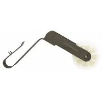 WHIRLPOOL Pulley: WP691366