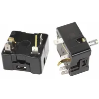 ELECTROLUX Heat Selector Switch: Mfr Part # 5304508926