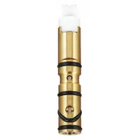 EZ-FLO Cartridge: Brass, Unfinished (MPN 32301LF)