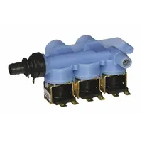 ELECTROLUX Valve: Mfr Part # 137465100