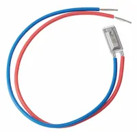 BROAN Thermostat: Mfr Part # S99270832