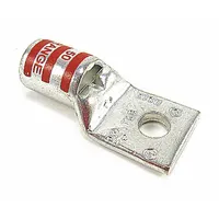 Compression Lug: 5/16 in Stud Size, 3/0 AWG For Wire Sizes, Stranded Wire Type, Std, Copper (MPN 54163-TB)