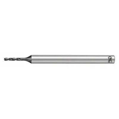 OSG 48172268 Solid Carbide Micro Drill Bit - Solid Carbide Micro Drill Bits