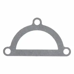 Gasket plate filter for air compressor inlet systems. Compatible with CHAMPION models 5FTU1, 5FTU3, 5FTU4, B1, B1CC, BVA, BVACC, BWA, and BWACC. Seals and filters the intake to maintain air quality and compressor efficiency.