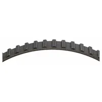 DAYCO Automotive Drive Belt: 95068, 1,410 mm Effective Lg, Timing Belt, Metric V-Belt Belt, 0 Ribs