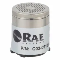 HONEYWELL Gas Detector Sensor: AreaRAE Plus/ToxiRAE Pro, RAE, HONEYWELL RAE, VOC, Sensor, 15 sec (MPN C03-0912-000)
