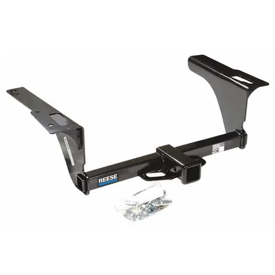 REESE 75673 Step Bumper Hitch for Subaru Legacy - Step Bumper Hitches