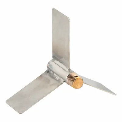 PROXIMITY Tri Paddle: Paddle, Tri Paddle, Paddle Level Switch - Paddles