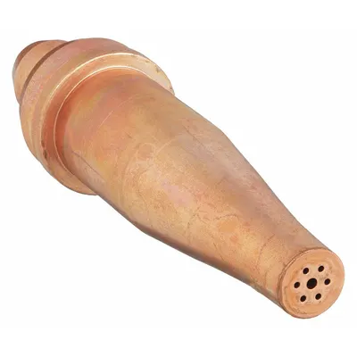VICTOR Cutting Tip: 3-101 Series, Size 0, For Use With Acetylene - General Purpose Cutting Tips
