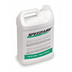 This air compressor oil is formulated for lubricating rotary screw and reciprocating air compressors. It has an ISO Viscosity Grade of 46, a Viscosity Index of 107, and a flash point of 246°C. Supplied in a 1-gallon can, it reduces friction, dissipates heat, and protects internal components from wear.