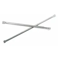 PIG Storm Drain Filter Retaining Rod: FLT116, FLT116/FLT1160, Frameless Storm Drain Filter, 2 PK (MPN FLT602)