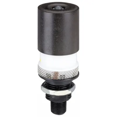 JOHNSON CONTROLS Pneumatic Air Dryer Drain Valve: A-4000 - Drain Valve Parts