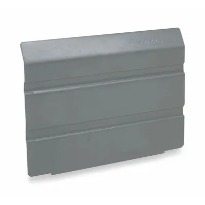 VIDMAR Divider: 1/16 in, 2 7/8 in Overall Ht, For 3 7/8 in Drawer Wd/Dp - Partitions & Dividers for Vidmar Modular Drawer Cabinets