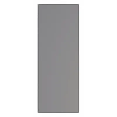 ASI GLOBAL PARTITIONS Partition Panel - Panels & Panel Posts for Bathroom Partitions
